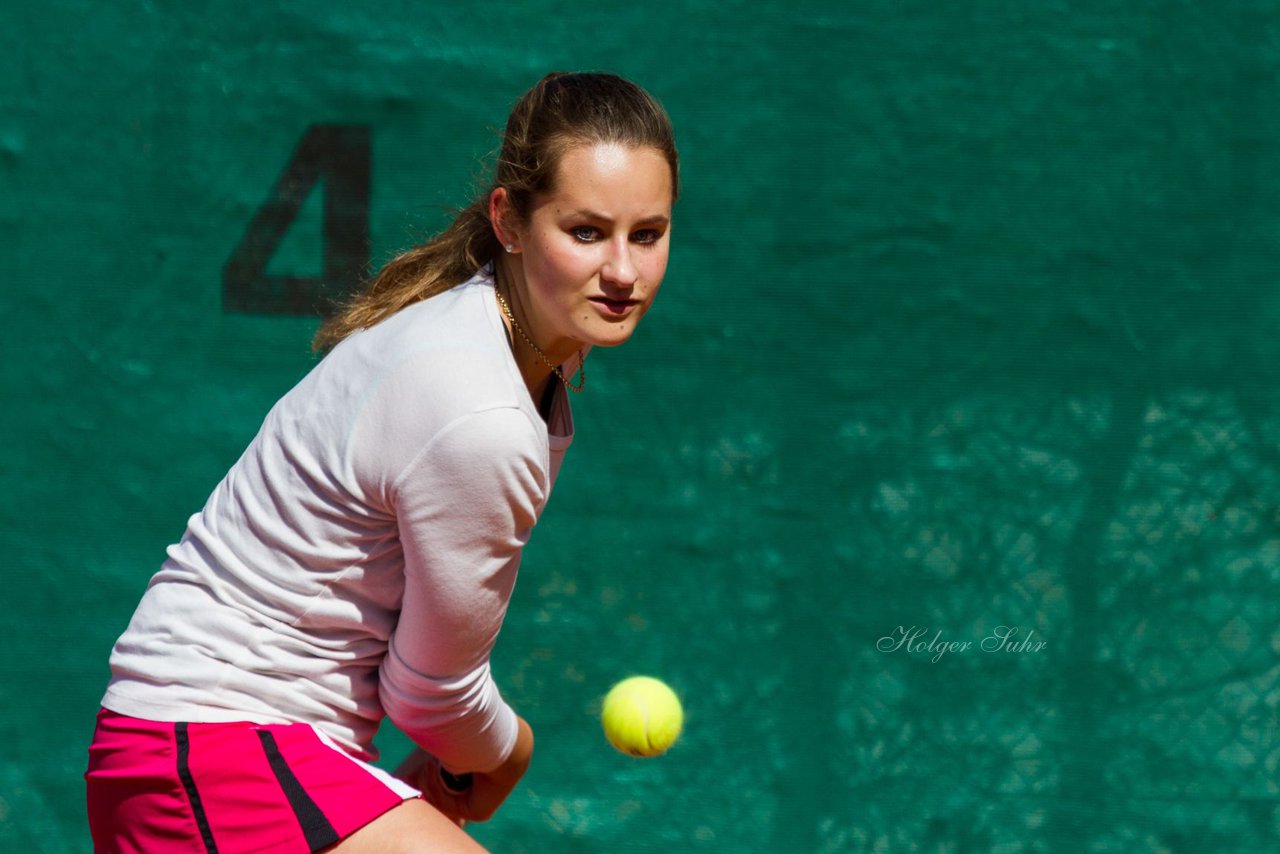 Lisa Ponomar 575 - Punktspiel Club an der Alster II vs TC an der Schirnau